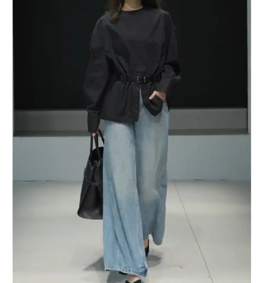 时尚潮流百搭精品女装zsx27553