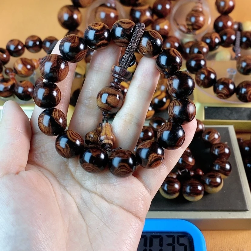 【闪购商品】花梨木类肆*紫15