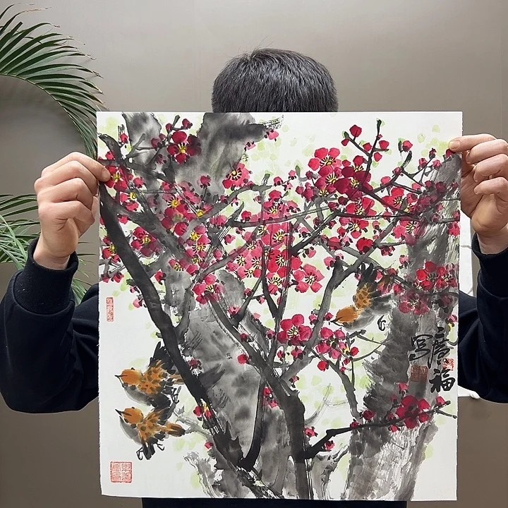 国画5555555555555555555