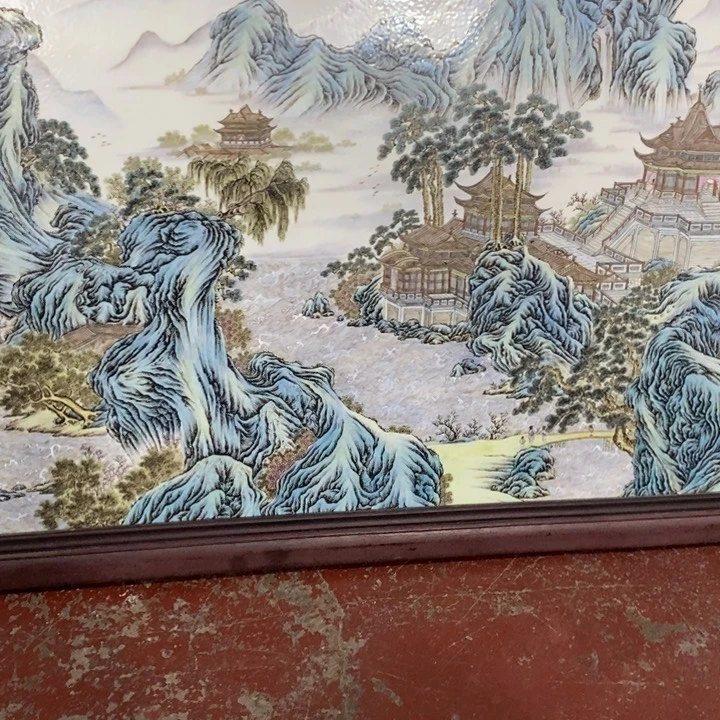 景德镇陶瓷工艺品亦*