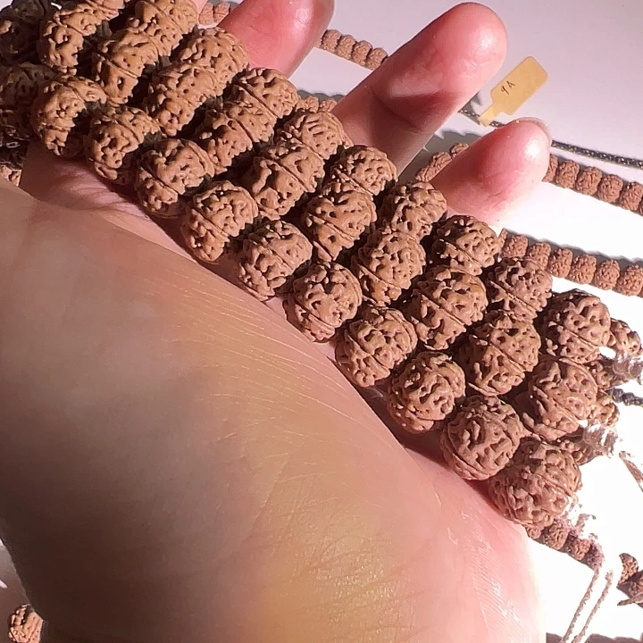 吊坠金刚菩提老树王全品无黄