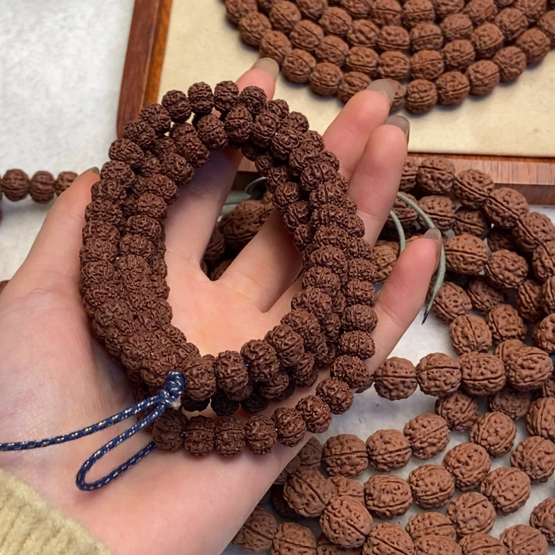 X***_金刚菩提吊坠平细