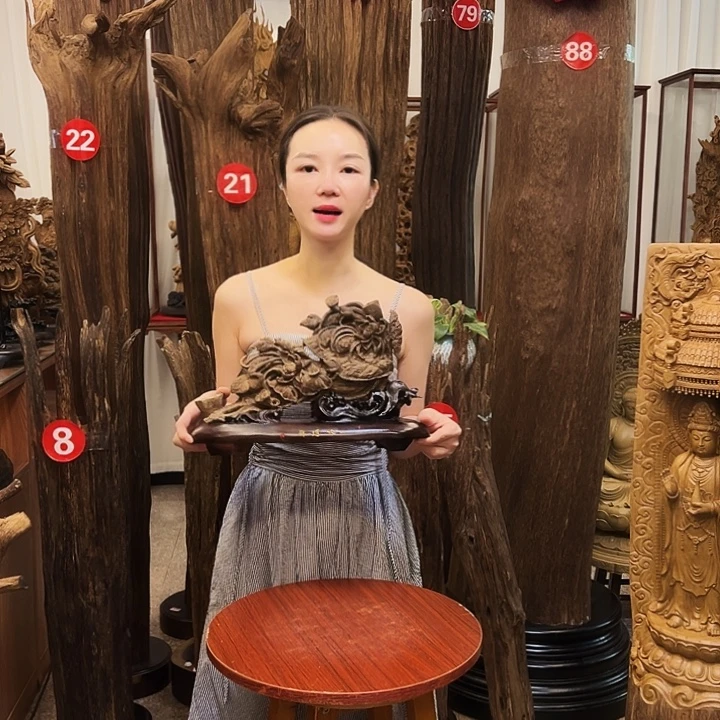 沉香碎屑沉香沉香材料