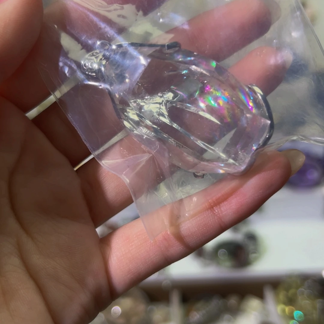 合金手链水晶❄️*手串