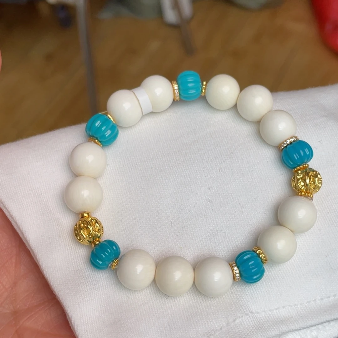 手串/手链/手镯猛犸象牙