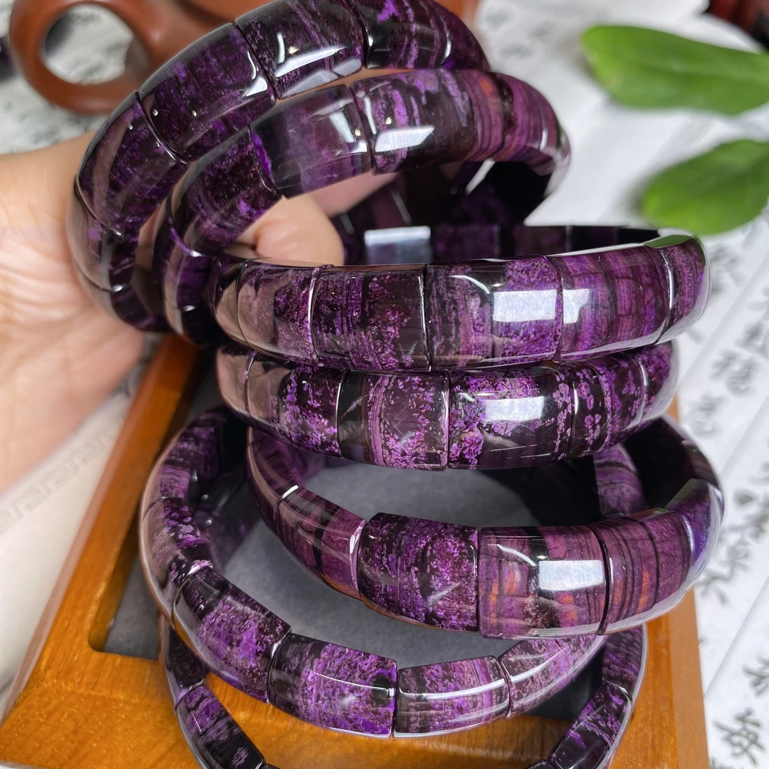 南非老矿苏纪石舒俱来老料手排多样性发一/P065宽11m+厚6m+重39g+