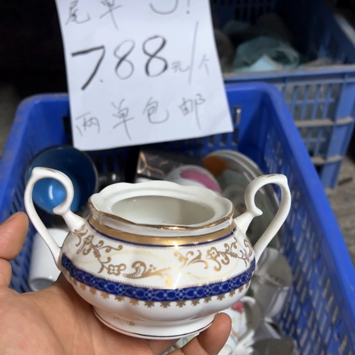 库存陶瓷微瑕不影响使用