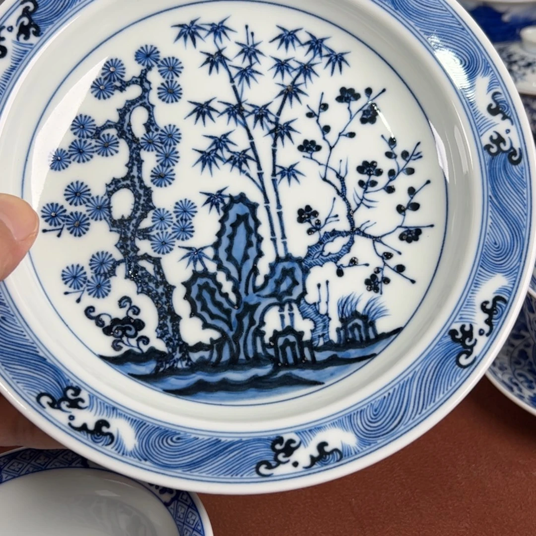 云***@陶瓷茶具家用茶具
