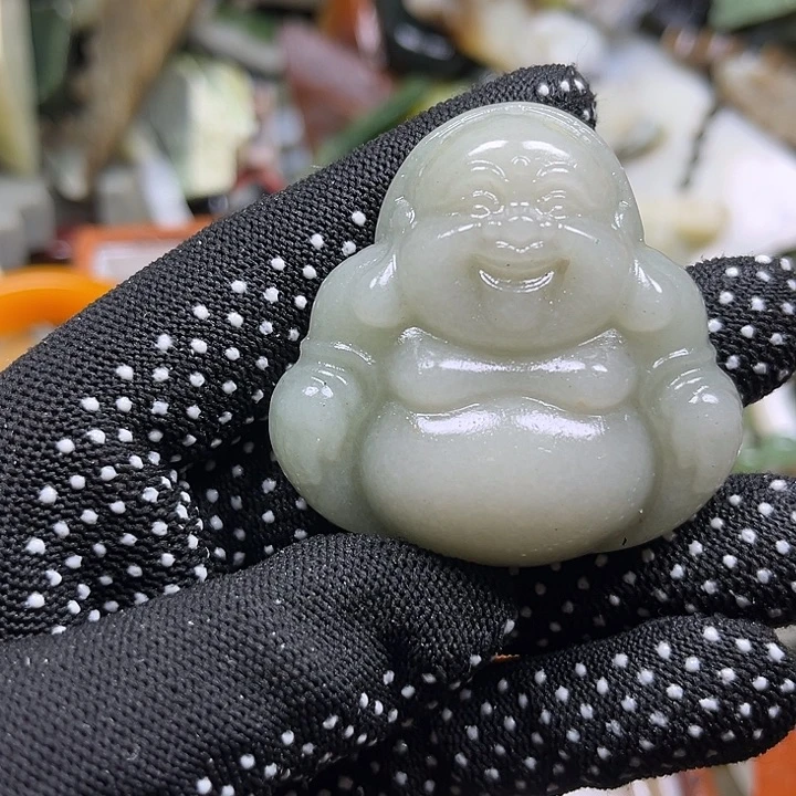未镶嵌和田玉珠宝奇石