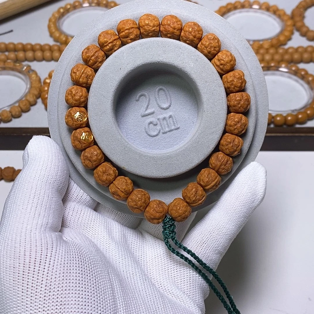 手串猴头核桃1号福利