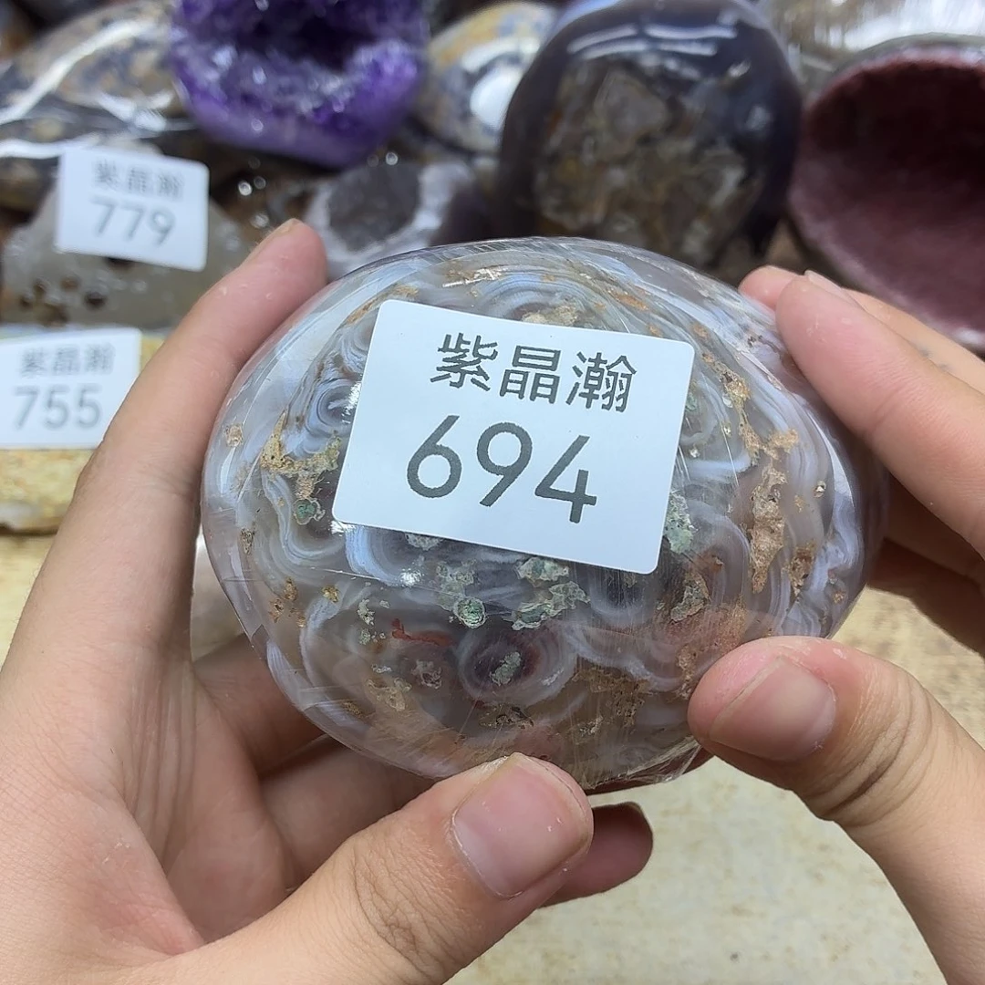 香***儿未镶嵌水晶大型摆件（非配饰）