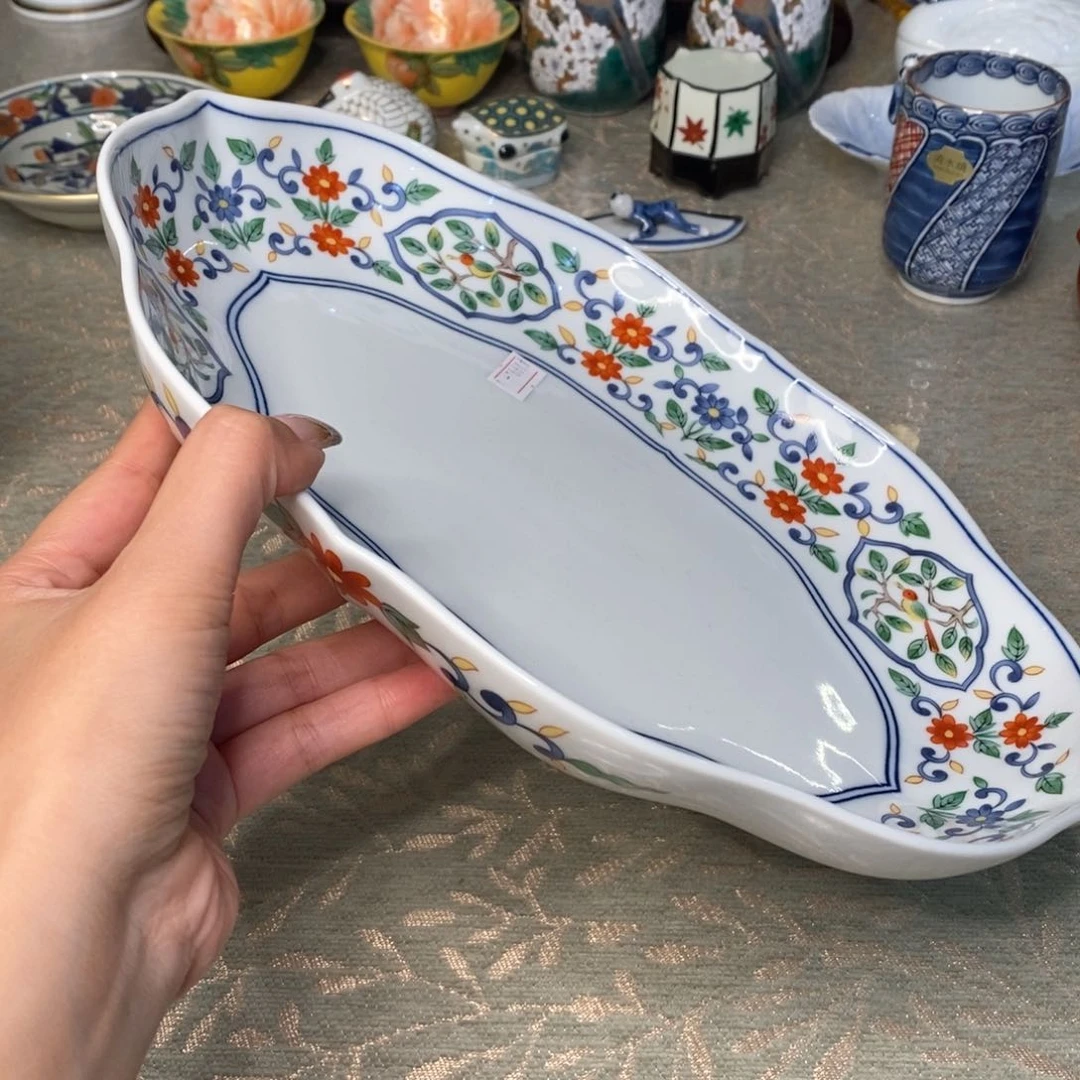 碟29 厘米小杨甄选精品