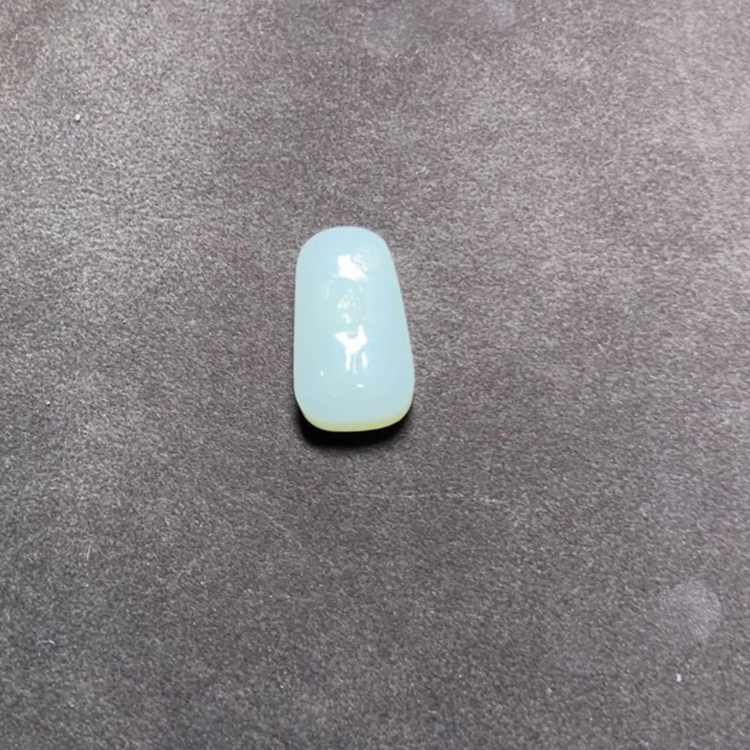 【闪购商品】未镶嵌和田玉挂件