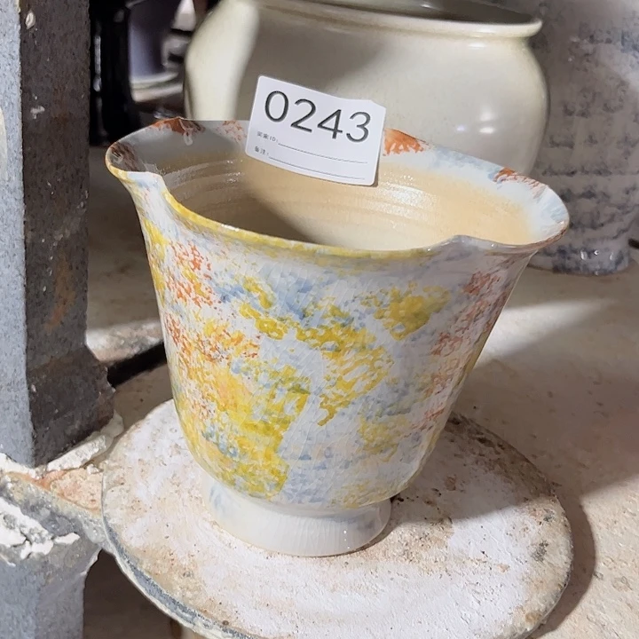瓶口15个15 景德镇陶瓷满29包邮