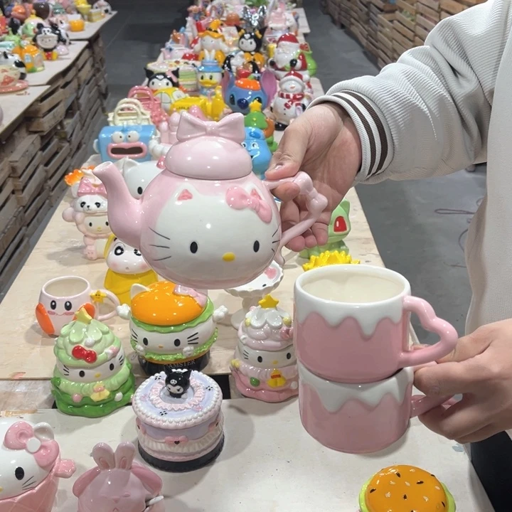 紫砂茶案这么多人都在