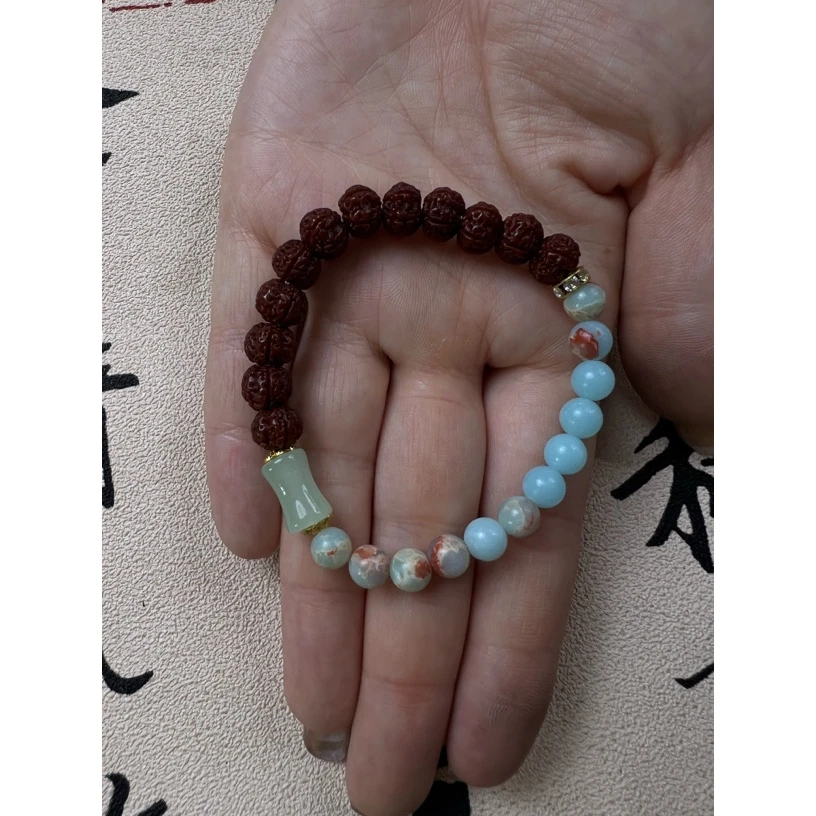 小金刚手串-无礼盒-V174