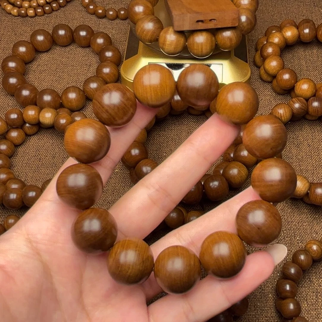 檀香木1.8*13单圈