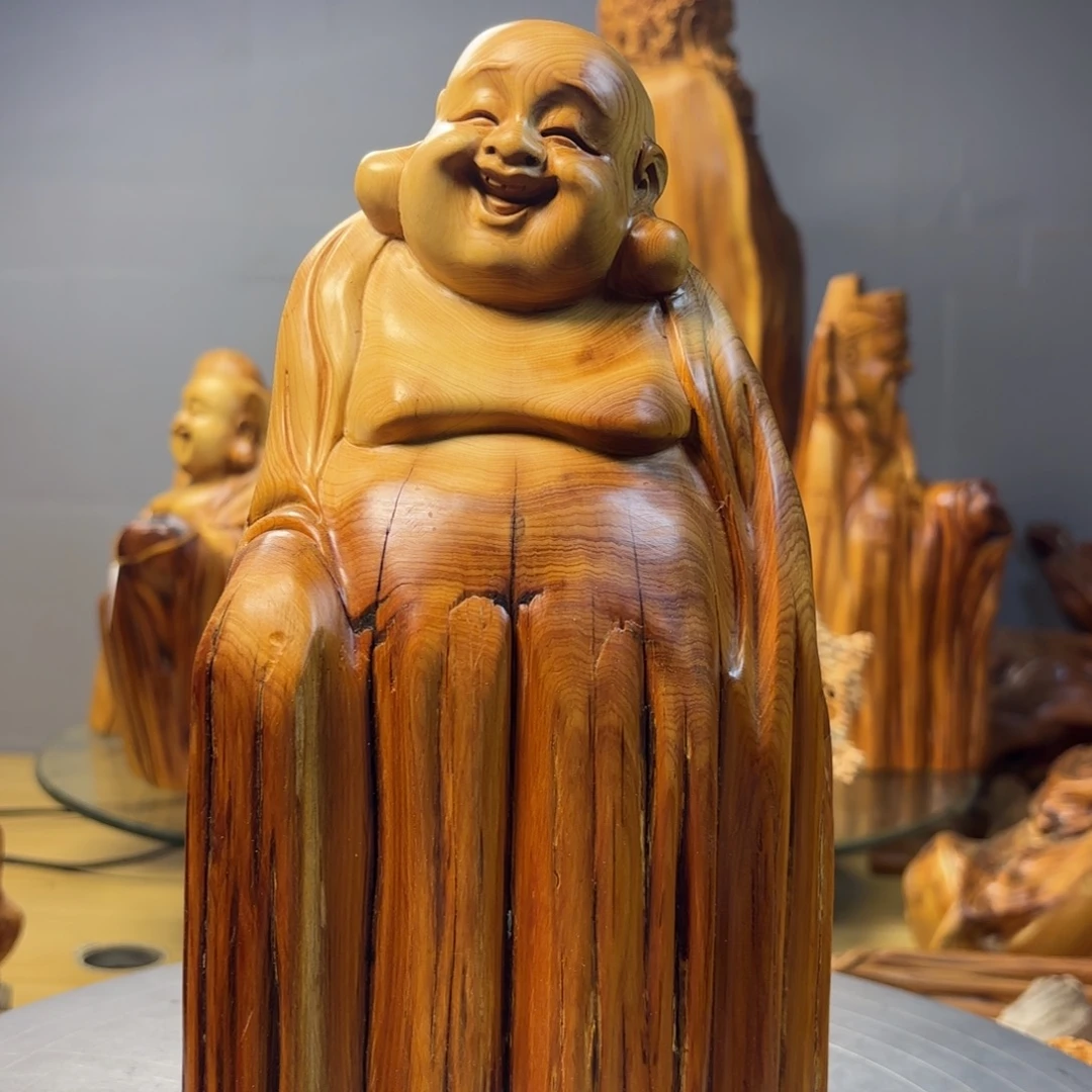 柏木（崖柏）崖柏摆件6666666666