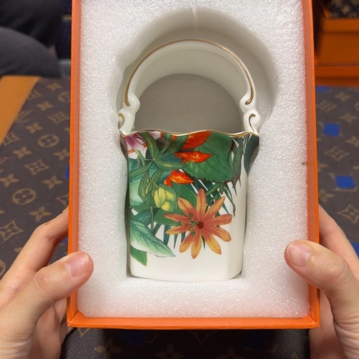 瓷欧美陶瓷餐具摆件89