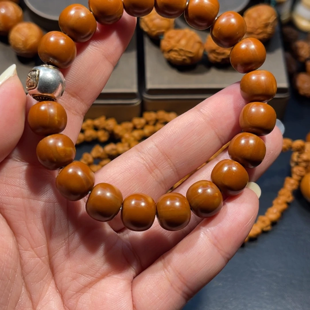 橄榄核手串/手链O****e老型