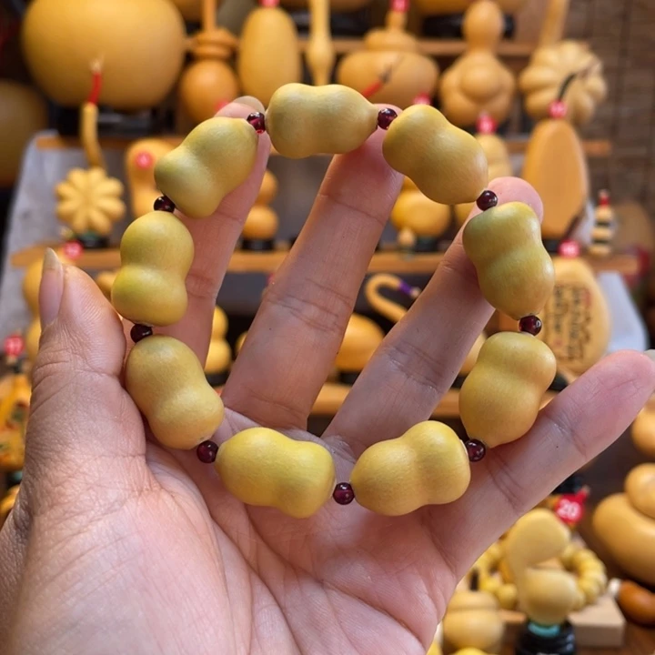 悟***元天然葫芦自然生长