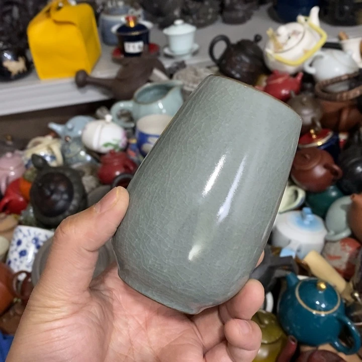 陶瓷艺术品及陶瓷制品