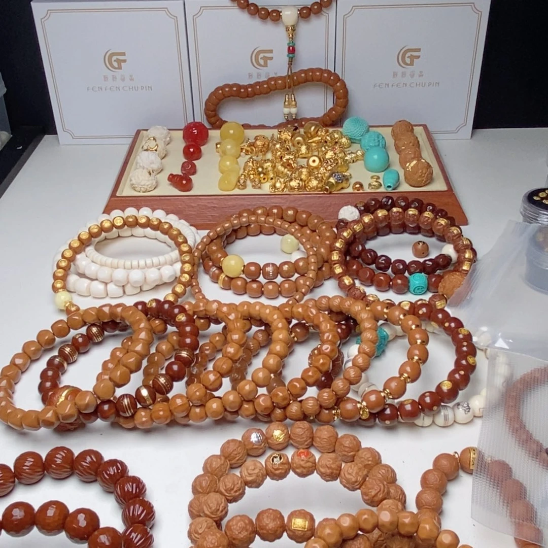 R***x手串猴头核桃福利