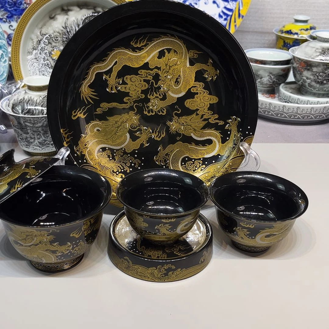 茶盏景德镇陶瓷学院美术