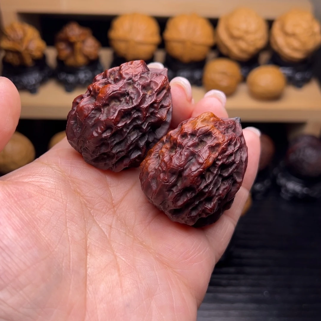 文玩核桃吊坠21z--------43尺