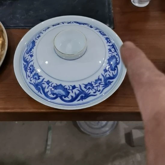 当代景德镇陶瓷工艺品
