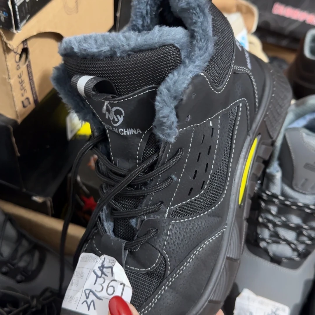 43码1086黑棉高货