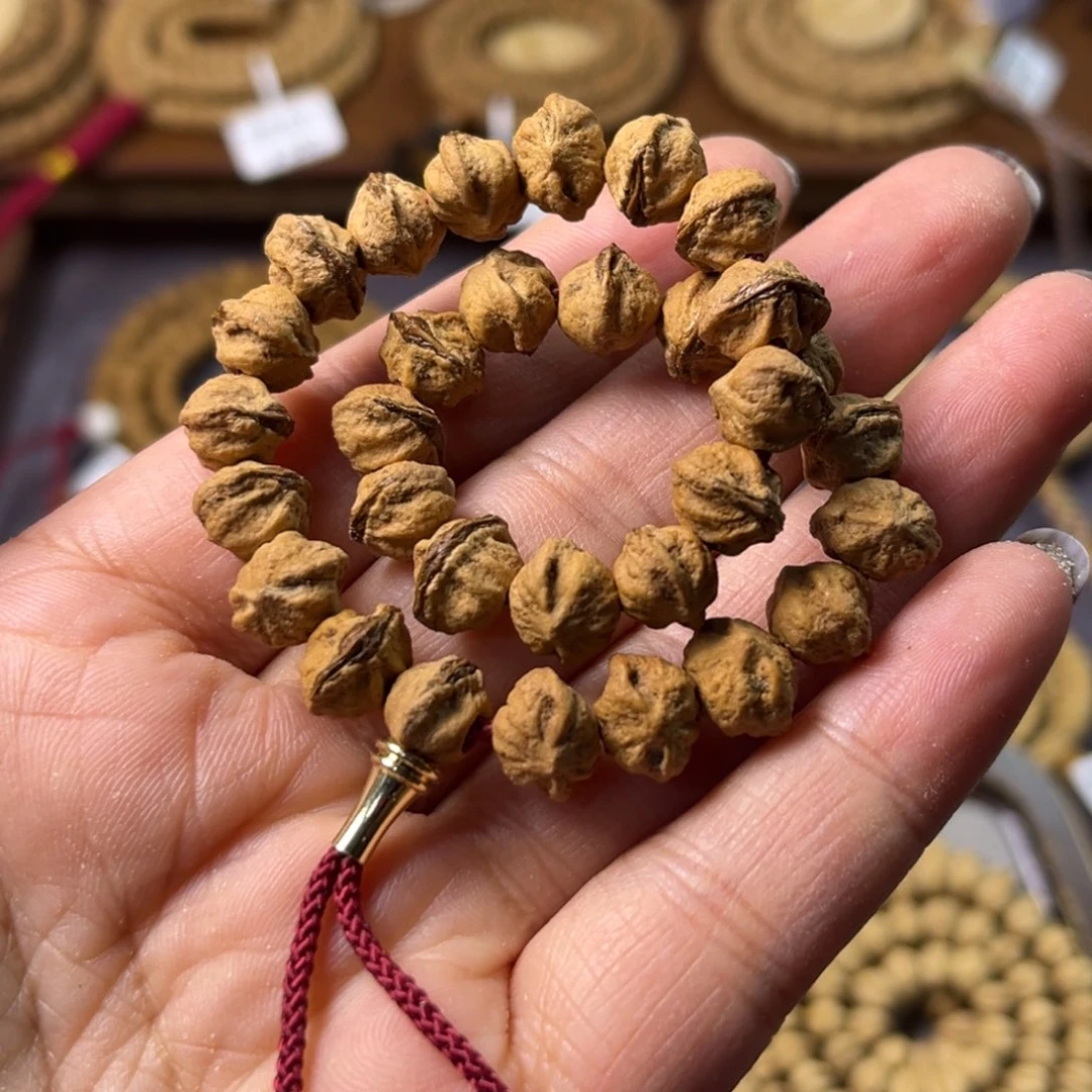 吊坠柏香籽/百香籽