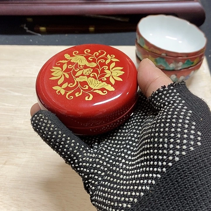 中古杂项回流瓷器