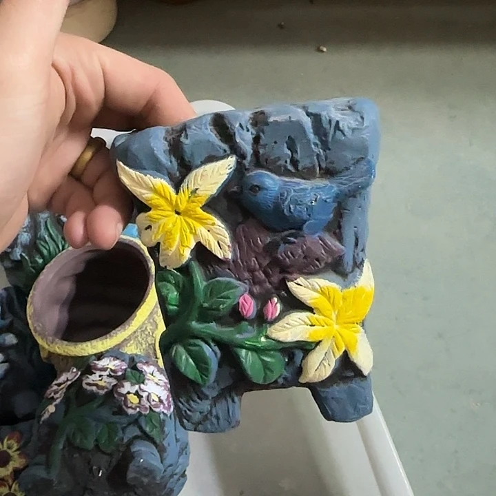 《所有单满15发（花盆）》10×12