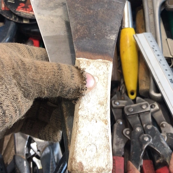 兮***记厚款五金工具工艺