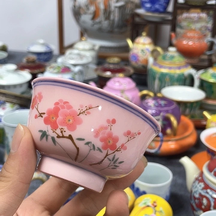 景德镇陶瓷研究所