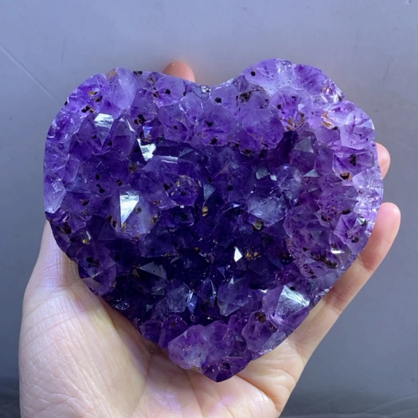 【闪购商品】未镶嵌大型摆件（非配饰）水晶