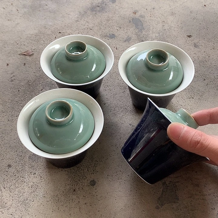 微瑕茶具介意勿拍