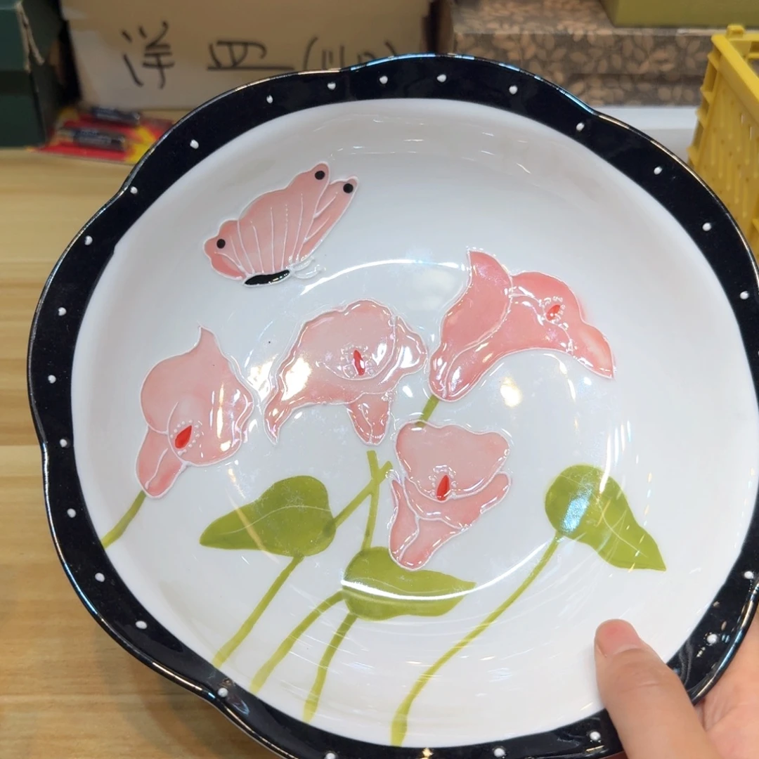 小狐狸瓷器家居精选好物