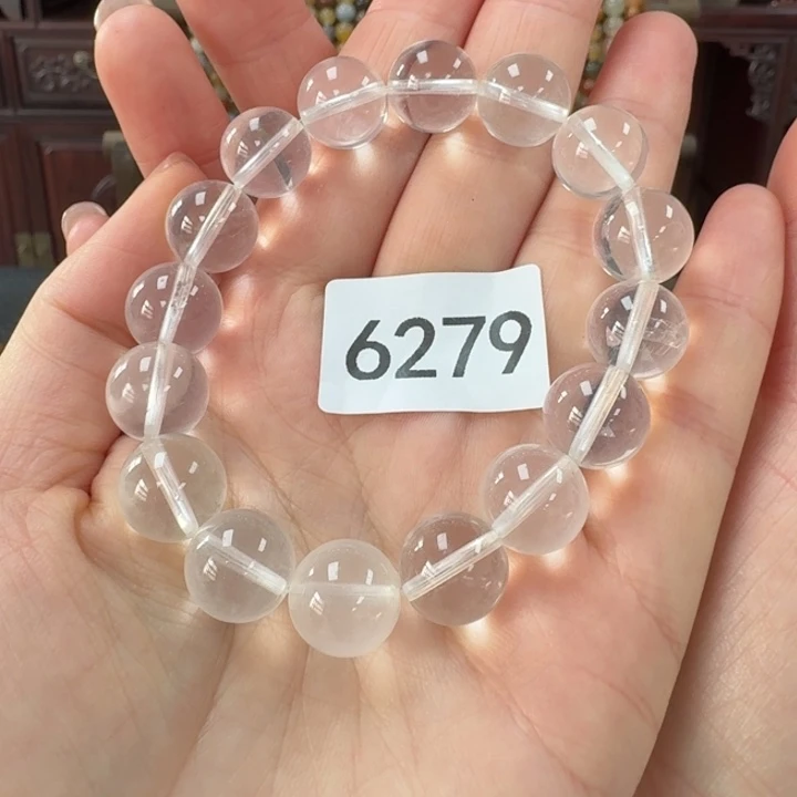 泽***兑水晶大型摆件（非配饰）未镶嵌