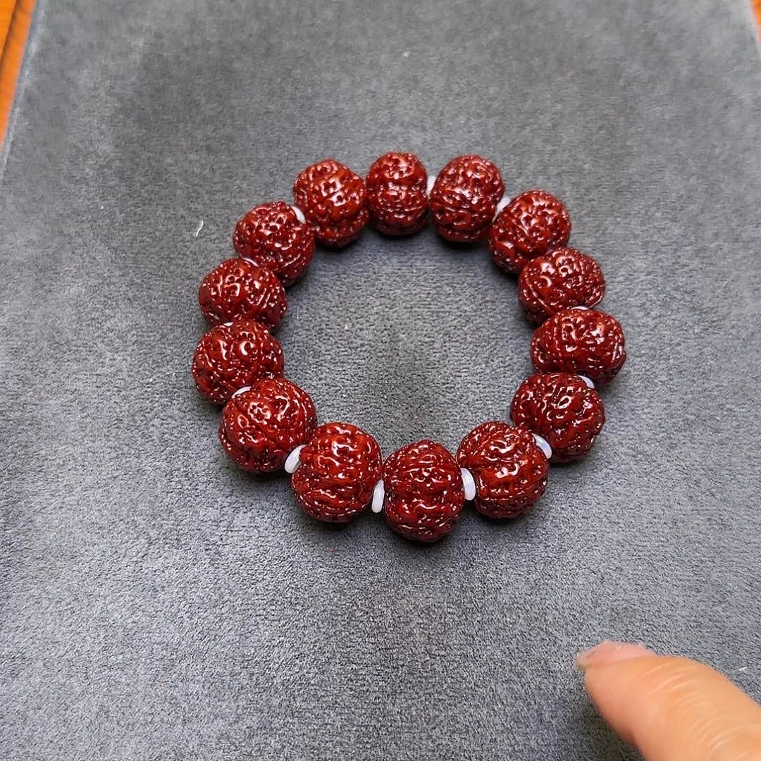 金刚菩提吊坠金刚18