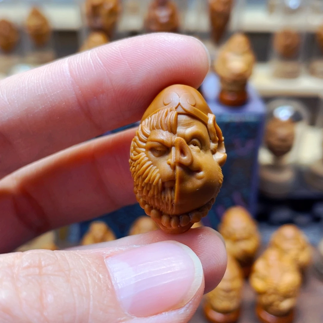 橄榄核手串/手链橄榄