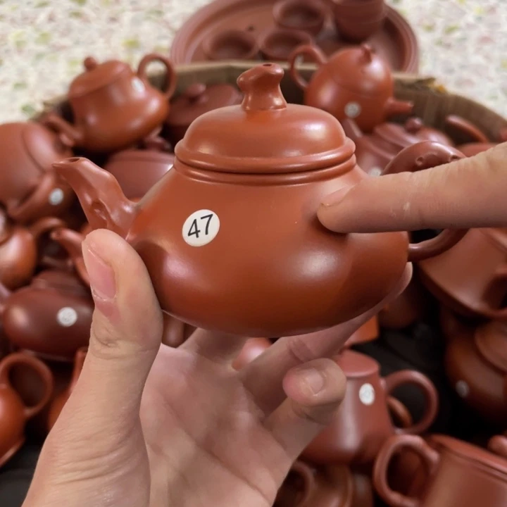 紫砂茶壶紫砂壶茶壶包邮毫升130