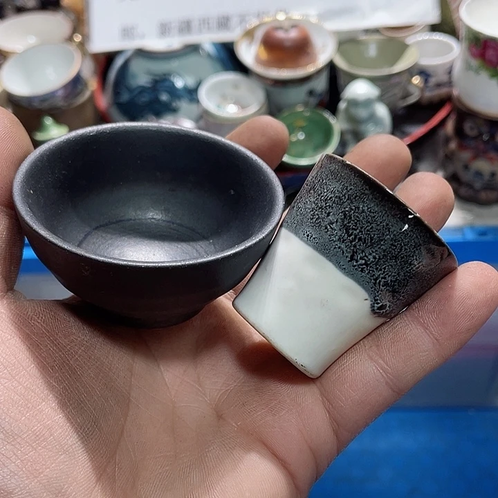 瓷片你是个好朋友一起来一起