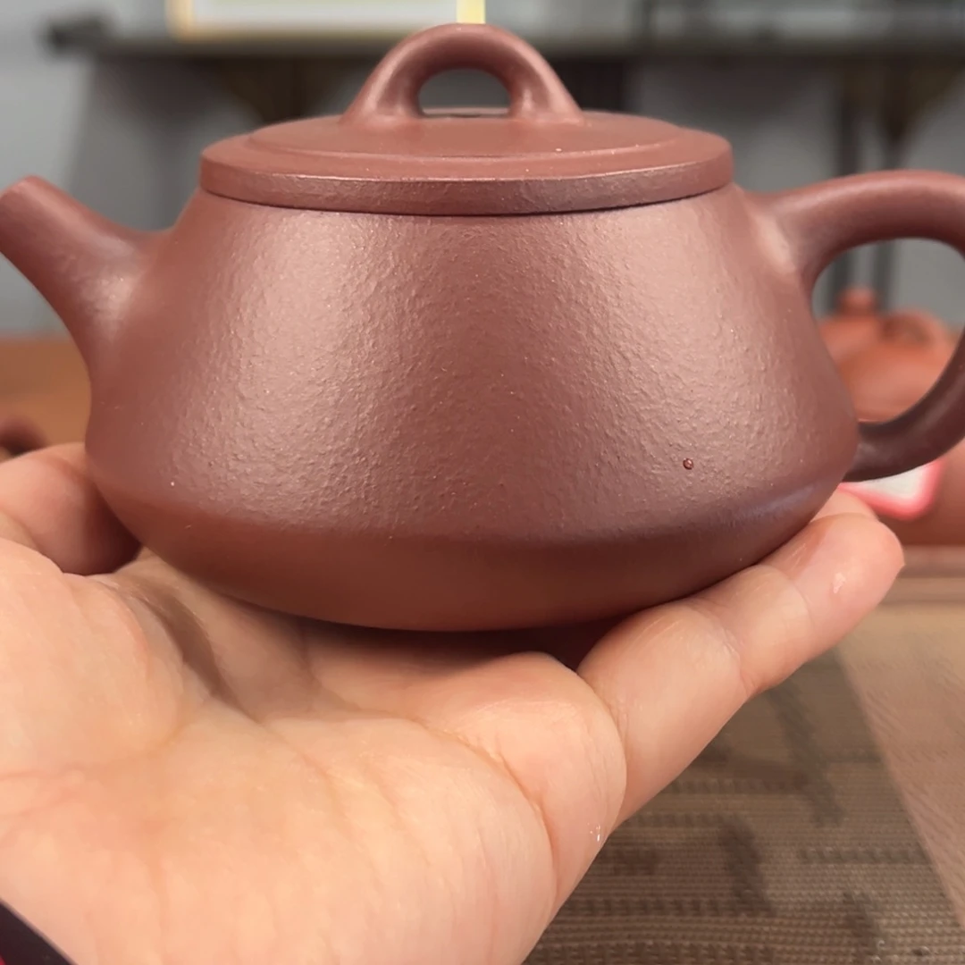 紫砂茶壶l***u瑕疵185858858888