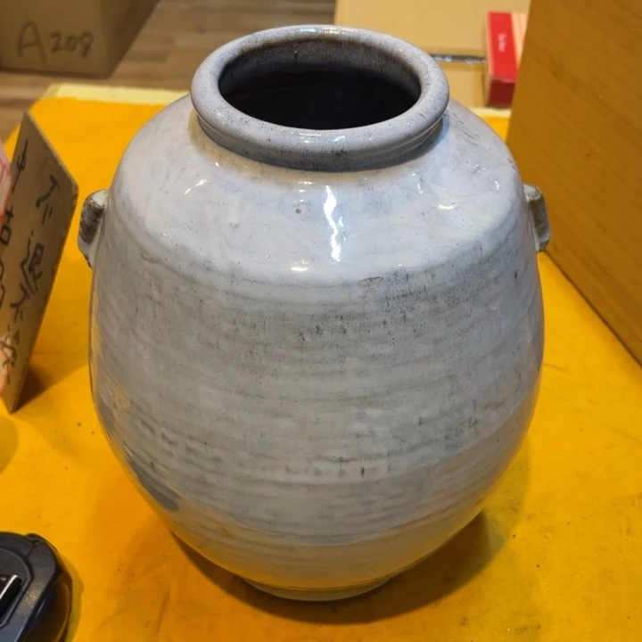 工艺美术品陶瓷艺术