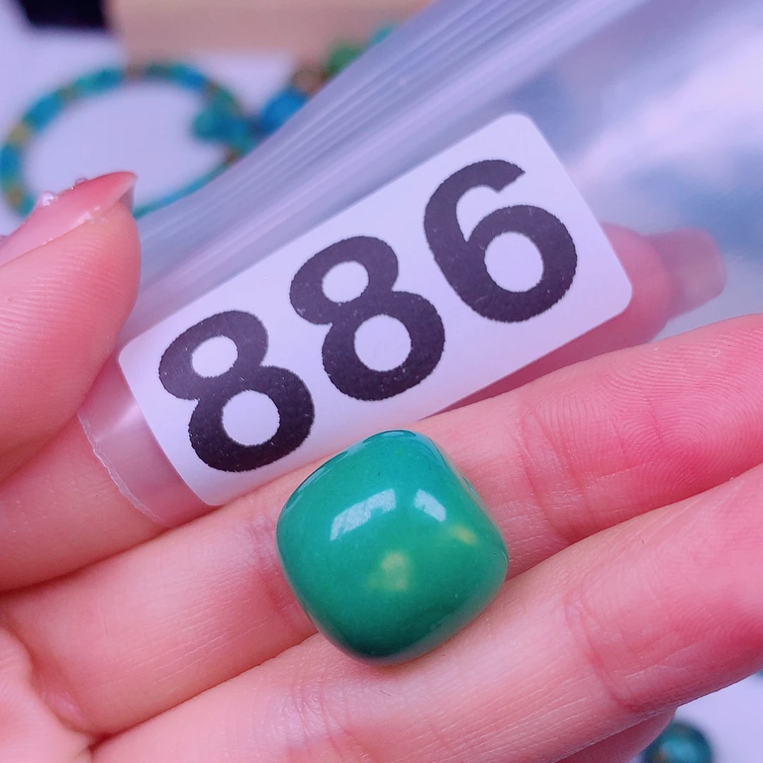 空竹的粉丝专享十堰特色手工散珠