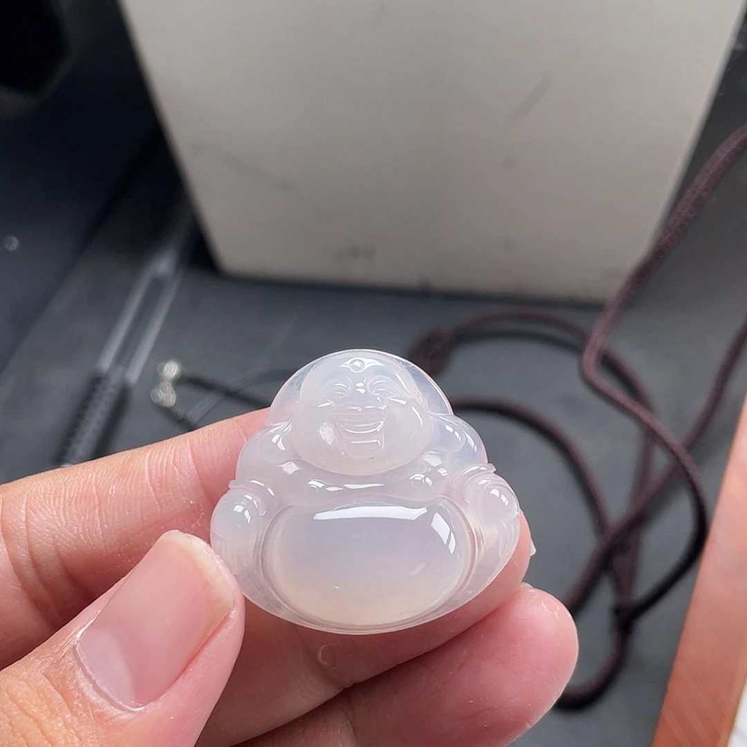 翡翠未镶嵌颈饰598808888