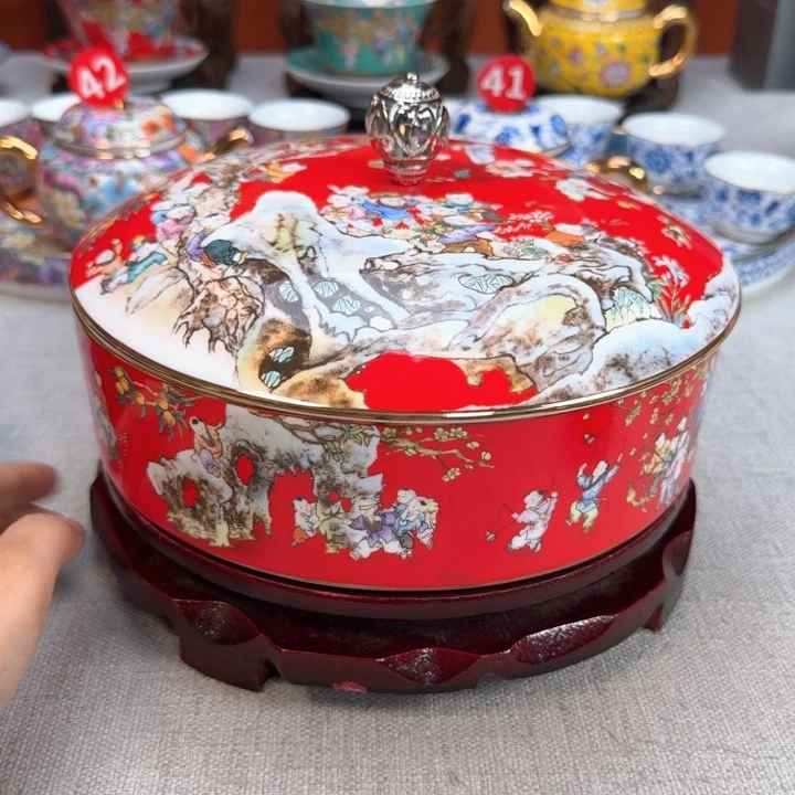 景德镇陶瓷景德镇瓷器