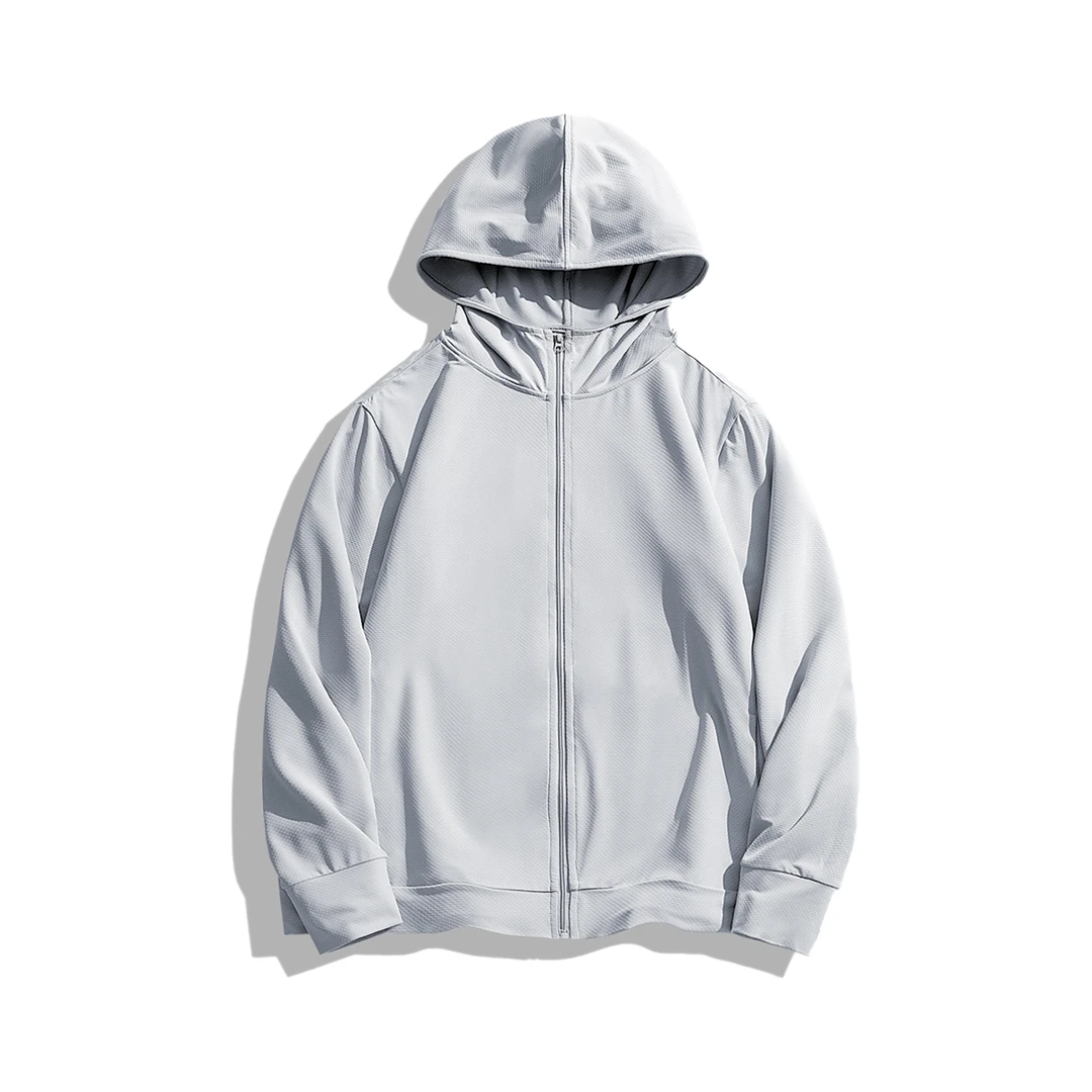 凡客轻弹针织防晒衣 陈总专属